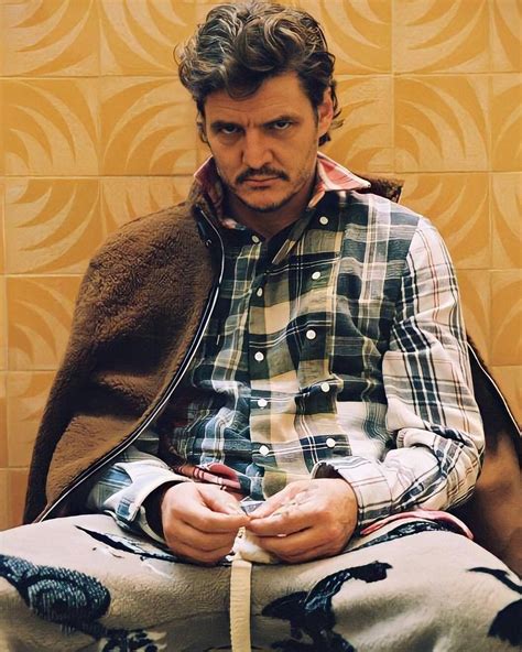 Inside Pedro Pascal’s chic watch collection, on and off screen: .